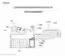 Fig. 47 - Stapler, post-processing apparatus and image forming system