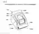 Fig. 58 - Stapler, post-processing apparatus and image forming system