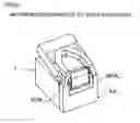 Fig. 84 - Stapler, post-processing apparatus and image forming system