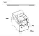Fig. 85 - Stapler, post-processing apparatus and image forming system