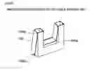 Fig. 92 - Stapler, post-processing apparatus and image forming system