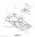 Fig. 02 - Casted block molding apparatus and method