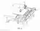Fig. 04 - Tile saw