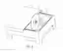 Fig. 06 - Tile saw