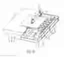 Fig. 28 - Tile saw