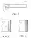 Fig. 04 - Floating core for glass insert molding method and apparatuses therefrom