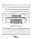 Fig. 06 - Floating core for glass insert molding method and apparatuses therefrom