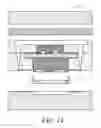 Fig. 08 - Floating core for glass insert molding method and apparatuses therefrom