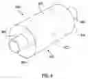Fig. 07 - Heat-insulating shroud for facilitating temperature control of a heated device or product