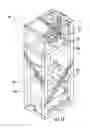 Fig. 08 - Three-dimensional printing with reciprocal feeding of polymerizable liquid