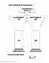 Fig. 15 - Three-dimensional printing with reciprocal feeding of polymerizable liquid