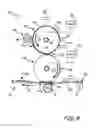 Fig. 07 - Electrophotography-based additive manufacturing with support structure and boundary