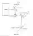 Fig. 10 - 3D printing device for producing a spatially extended product