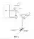 Fig. 12 - 3D printing device for producing a spatially extended product