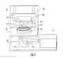 Fig. 02 - Three-dimensional printing using selectively lockable carriers