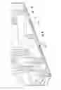 Fig. 09 - Three-dimensional printing using selectively lockable carriers