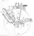 Fig. 01 - Method and system for rotational 3D printing