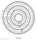Fig. 11 - Method and system for rotational 3D printing