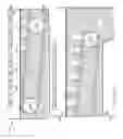 Fig. 60 - Apparatus and method for forming 3D objects