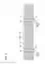 Fig. 05 - Tire vulcanizing mold
