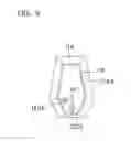 Fig. 08 - Tire vulcanizing mold