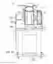 Fig. 06 - SELF CORRECTING TIRE BUFFING APPARATUS AND METHOD