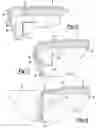 Fig. 04 - Wrapped part assembly with edge/corner defining inserts