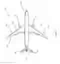 Fig. 02 - Structure formed from composite material
