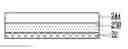 Fig. 01 - METHOD FOR ADHERING METAL LAYER AND POLYMER LAYER AND METHOD FOR MANUFACTURING METAL ELECTRODE