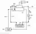 Fig. 01 - HEAD DEVICE AND LIQUID DISCHARGE APPARATUS INCLUDING THE HEAD DEVICE