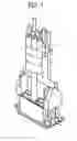 Fig. 02 - HEAD DEVICE AND LIQUID DISCHARGE APPARATUS INCLUDING THE HEAD DEVICE
