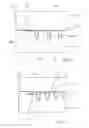 Fig. 12 - Structure for printhead having multiple air channels