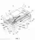 Fig. 02 - Liquid jet head and liquid jet device
