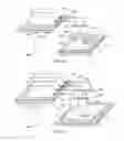 Fig. 03 - Multi printhead refractive gradient inkjet printing