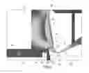 Fig. 05 - Print head or ink jet printer with reduced solvent consumption