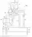 Fig. 01 - Inkjet printer with improved solvent recovery circuit