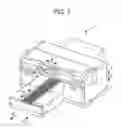 Fig. 02 - LIQUID EJECTING APPARATUS
