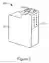 Fig. 03 - Fluid ejection device with ground electrode exposed to fluid chamber