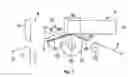 Fig. 02 - Roll-up prevention device and label tip setting method for linerless label in thermal printer