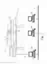 Fig. 02 - Method and flatbed printer for creating prints on pieces of media having a different thickness