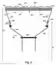 Fig. 04 - Beadless non-pneumatic tire with geodesic ply