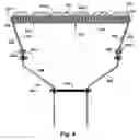 Fig. 05 - Beadless non-pneumatic tire with geodesic ply