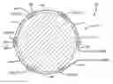 Fig. 01 - System for an air maintenance tire assembly