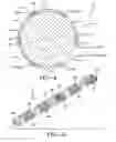 Fig. 04 - System for an air maintenance tire assembly