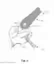 Fig. 04 - Tire bead holding pliers