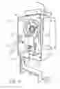 Fig. 03 - Electronic backing/hitching system