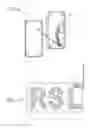 Fig. 06 - Electronic backing/hitching system