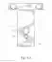 Fig. 07 - Electronic backing/hitching system