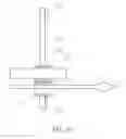 Fig. 09 - Electronic backing/hitching system