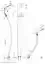 Fig. 08 - Leaf spring and leaf spring assembly